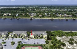 1101 Ocean Marina Drive, Flagler Beach, FL 32136