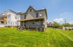 625 N Main St, City of Washington, PA 15301