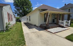 1210 N Mccann Street, Kokomo, IN 46901