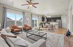 11334 Scenic Brush Drive, Peyton, CO 80831