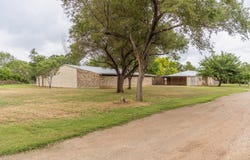 508 S Austin Street, Shamrock, TX 79079