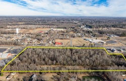00 Bill Foster Memorial Highway, Cabot, AR 72023