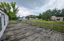 640 NE F Street, Linton, IN 47441