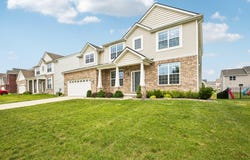 9183 Country View Drive, Ypsilanti, MI 48197
