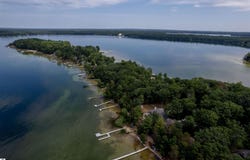 5568 LAKEVIEW DRIVE, INTERLOCHEN, MI 49643