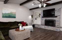 3509 TIMBER, Amarillo, TX 79121-1634