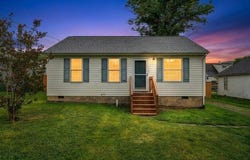 1341 Gillette AVE, Roanoke, VA 24014