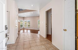 14738 Flintstone Drive, Lake Hughes, CA 93532