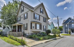 4 Arlington Avenue, Nashua, NH 03060