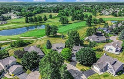 1721 Fountainview Court SE, Caledonia, MI 49316