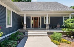4615 Parker Drive, Marion Twp, MI 48843