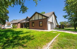 1516 & 1518 S Goebel, Wichita, KS 67207