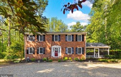290 MONROE, MONTROSS, VA 22520