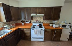 713 Park Avenue, Harvey, ND 58341