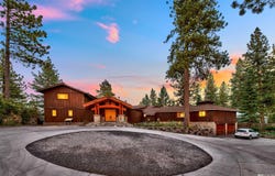 20 Cal Neva Drive, Crystal Bay, NV 89402