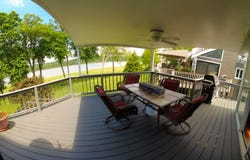 14009 Harbour Place, Prospect, KY 40059