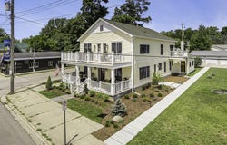 4880 Main Street, Onekama, MI 49675