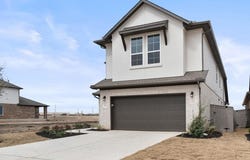 525 Bloomington LOOP, Hutto, TX 78634