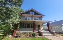1222 16th, Auburn, NE 68305