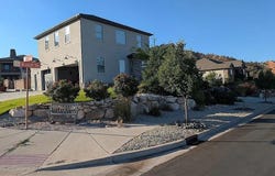 1268 N Knoll ST, Cedar City, UT 84721