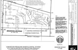 2 Brookhollow Road N, Efland, NC 27243