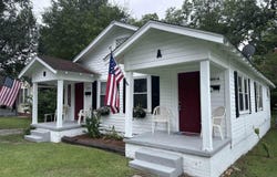 306 N 32nd Street, Gadsden, AL 35904
