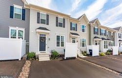 84 HUNTERS DRIVE, GILBERTSVILLE, PA 19525