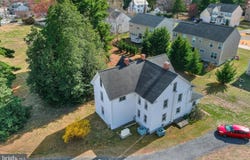 6050 OLD WASHINGTON ROAD, ELKRIDGE, MD 21075