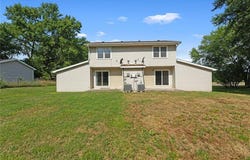 169 421st Road, Warrensburg, MO 64093