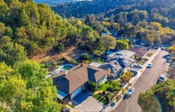 28 Oak Tree Lane, Fairfax, CA 94930