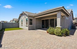 2637 S OLYMPIC Drive, Gilbert, AZ 85295