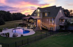 423 Mask Road, Brooks, GA 30205
