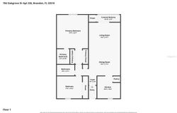 704 OAKGROVE Drive, BRANDON, FL 33510