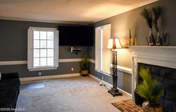 1705 Parkway Street W, Wilson, NC 27893
