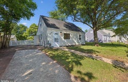 135 POLK DRIVE, MANASSAS PARK, VA 20111