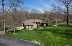 316 Flagstone Drive, Cape Girardeau, MO 63701