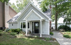 306 Spring Beach Road, Rome City, IN 46784-9704