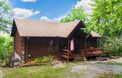 312 Shadow Oak Lane, Mammoth Spring, AR 72554