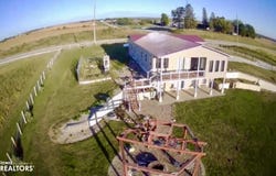 1705 Whitney Street, Atlantic, IA 50022
