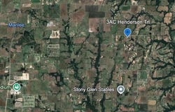 3 Ac Henderson Trail, Celina, TX 75009