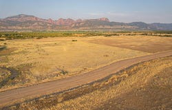 Lot 4 Carter Subdivision, New Harmony, UT 84757
