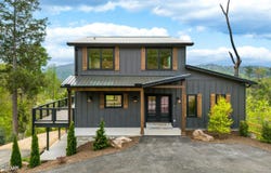 261 Browns Ridge Road, Gatlinburg, TN 37738