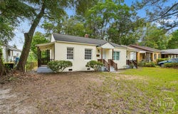 1213-1215 E 55th Street, Savannah, GA 31404