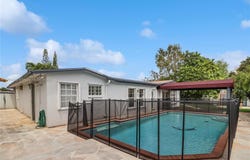 6051 SW 110th Ave, Miami, FL 33173