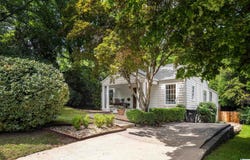 121 CHERRY STREET, MOUNTAIN BROOK, AL 35213