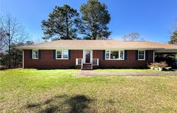 9072 Craney Island Road, Mechanicsville, VA 23116