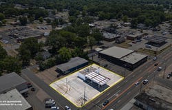 203 S Arkansas Ave, Russellville, AR 72801