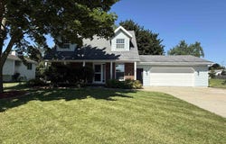 707 S GOLDENROD DRIVE, Appleton, WI 54914