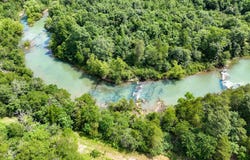 16 Loop Road, Smithville, OK 74957