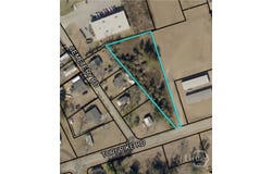 Turnpike Road, Hagan, GA 30417